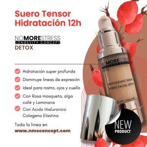 Suero DETOX - Imagen 5