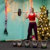 Prepara tu cuerpo para las fiestas navideñas
