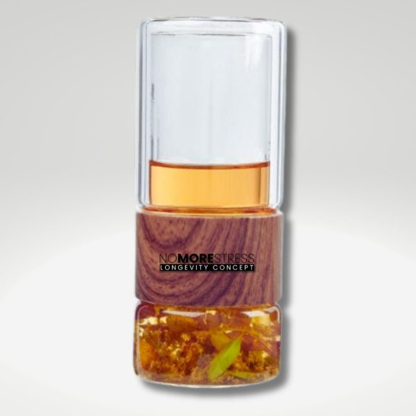 Termo Be Relax con infusor