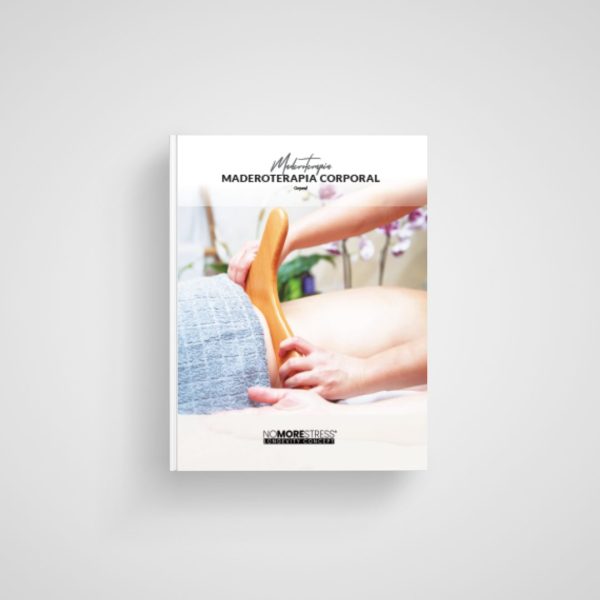 LIBRO DIGITAL - PROTOCOLO MADEROTERAPIA CORPORAL NMS CONCEPT