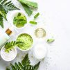 Cosmética natural y sus beneficios
