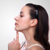 El ejercicio perfecto para eliminar la papada