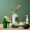 Belleza consciente y productos sostenibles