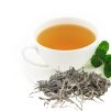 Produce colágeno con el té blanco