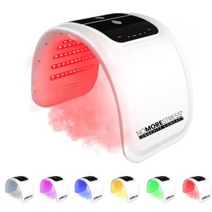 FACIAL LED THERAPY - Imagen 6