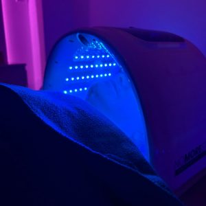 FACIAL LED THERAPY - Imagen 7