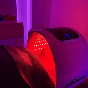 FACIAL LED THERAPY - Imagen 2